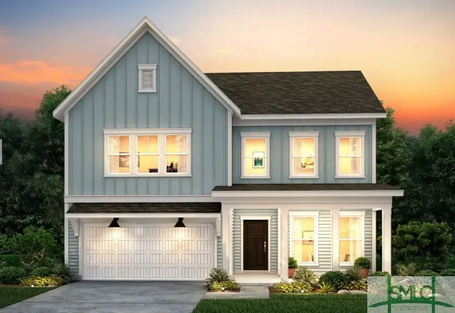 276 Dendron Drive, Richmond Hill, GA 31324 - Image #1