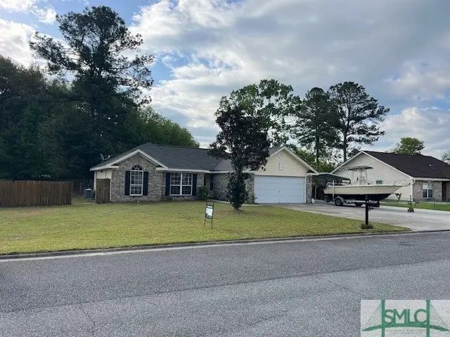 327 River Bend Drive, Midway, GA 31320 - Image #1