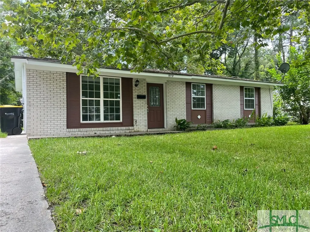 1519 E 31st Street, Savannah, GA 31404 - Image #1