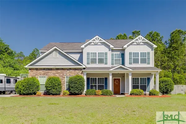 106 Cedar Ridge Drive, Guyton, GA 31312