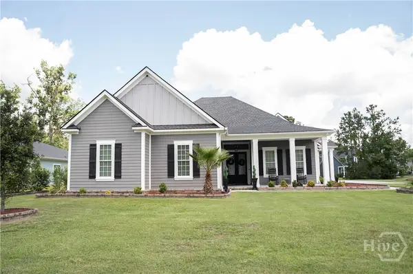 1 Egrets Landing Court, Savannah, GA 31419