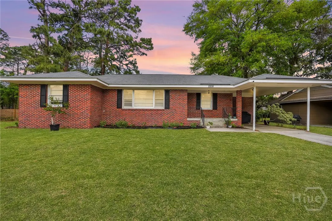 2208 Lorraine Court, Savannah, GA 31404 - Image #1