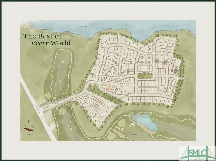 964 Reserve Circle, Savannah, GA 31401 - Image #3