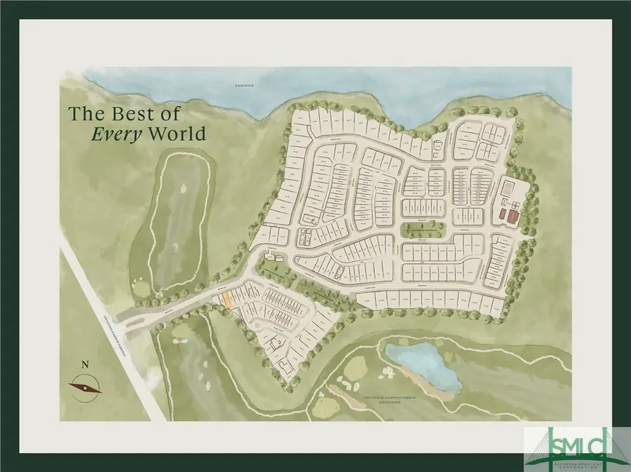 306 Reserve Way, Savannah, GA 31401 - Image #3