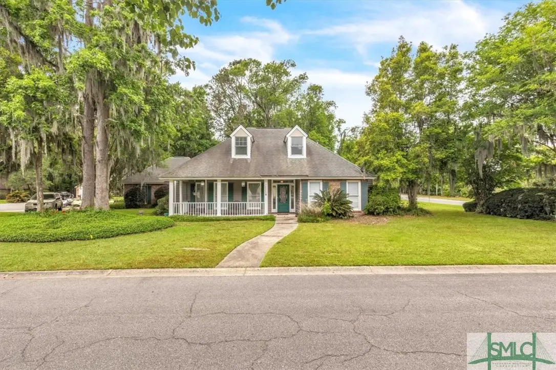 1 Bluff Point, Savannah, GA 31419 - Image #1