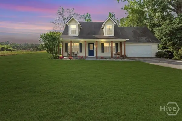 2575 S Hwy 119 Highway, Guyton, GA 31312