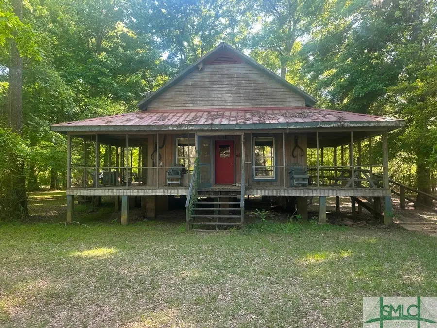 0 Poor Robin Road, Sylvania, GA 30467 - Image #2