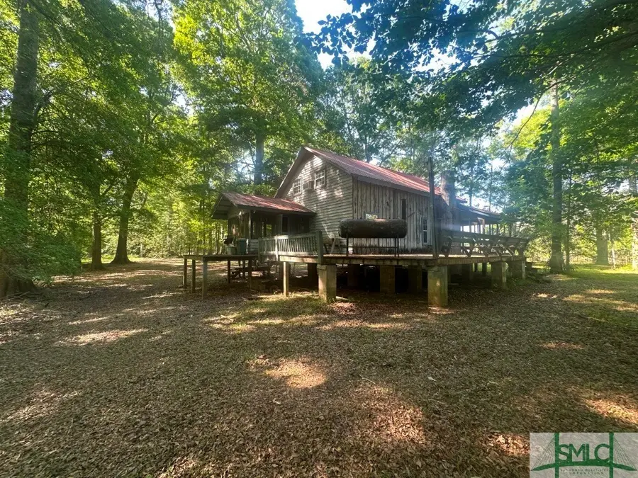 0 Poor Robin Road, Sylvania, GA 30467 - Image #3