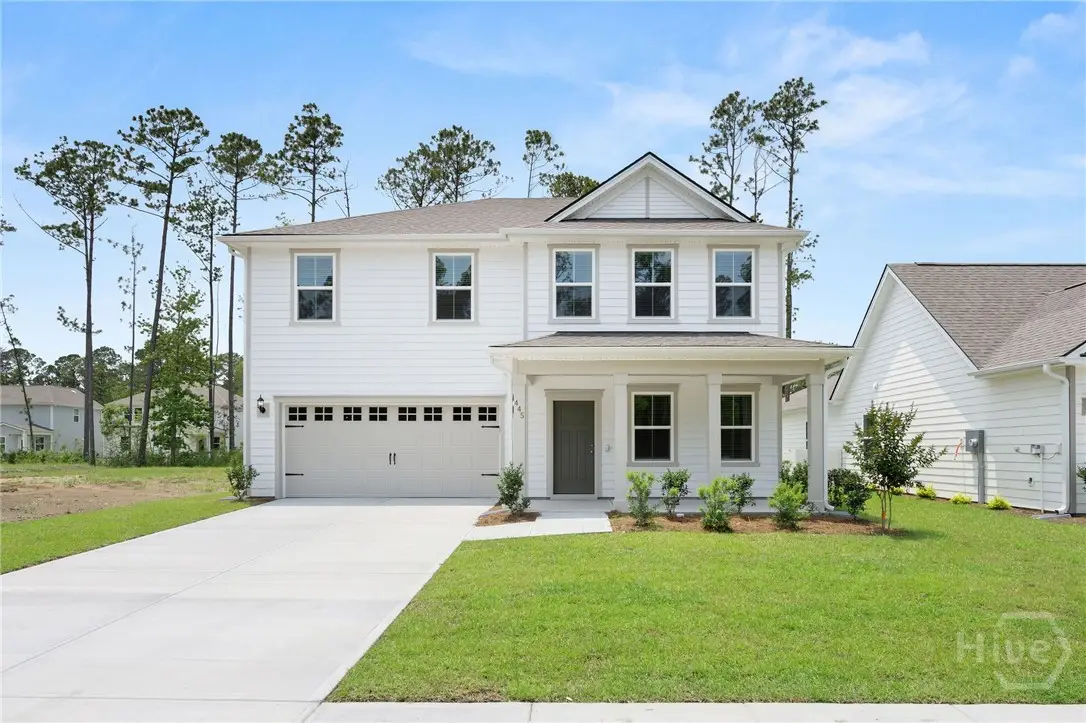 445 Monterey Loop, Richmond Hill, GA 31324 - Image #1