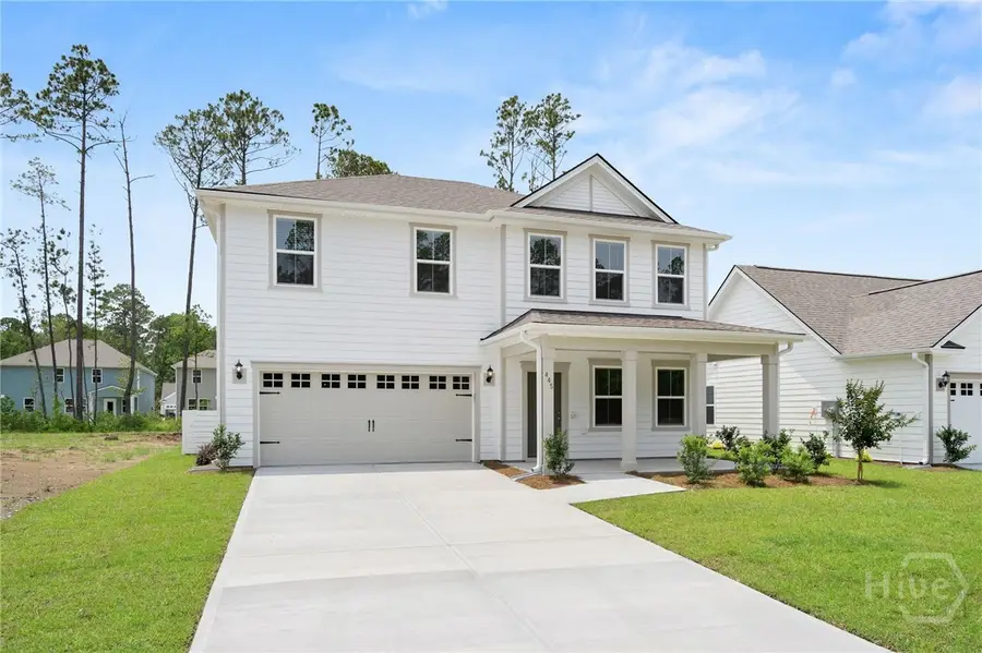 445 Monterey Loop, Richmond Hill, GA 31324 - Image #2