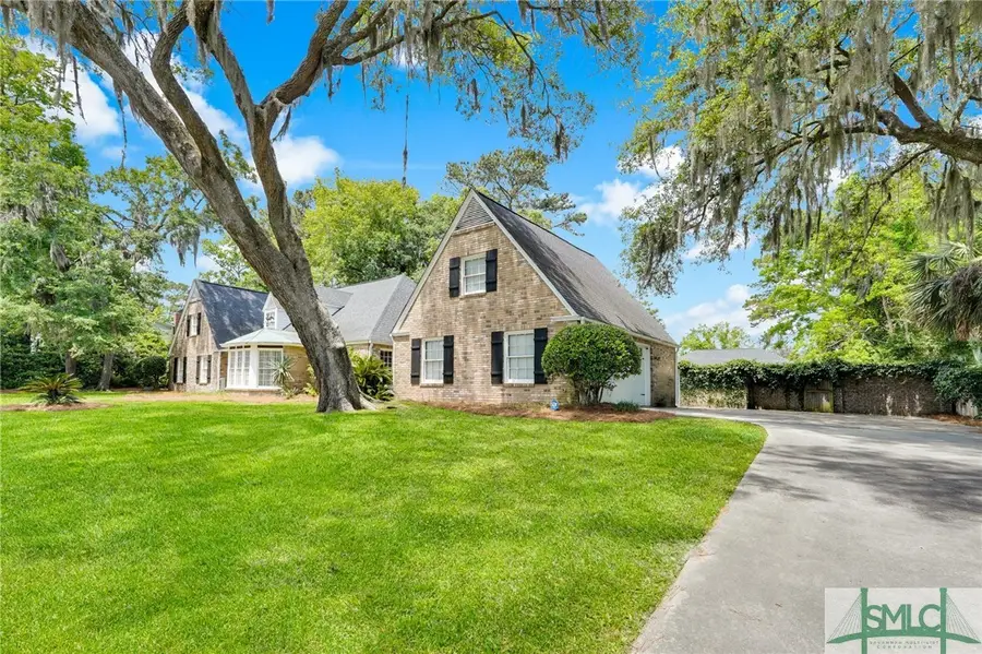 204 Wheeler Street, Savannah, GA 31405 - Image #3