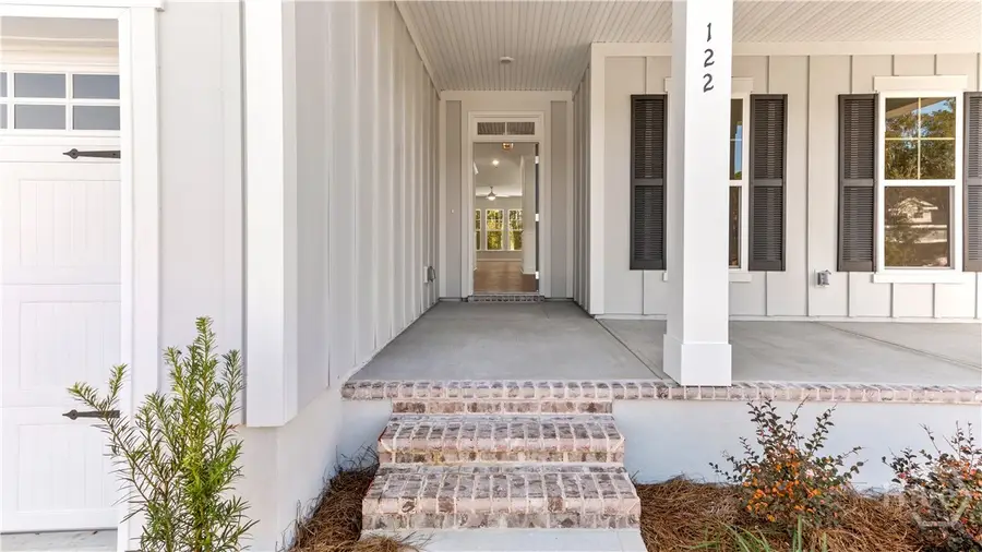 122 Glendale Drive, Richmond Hill, GA 31324 - Image #3