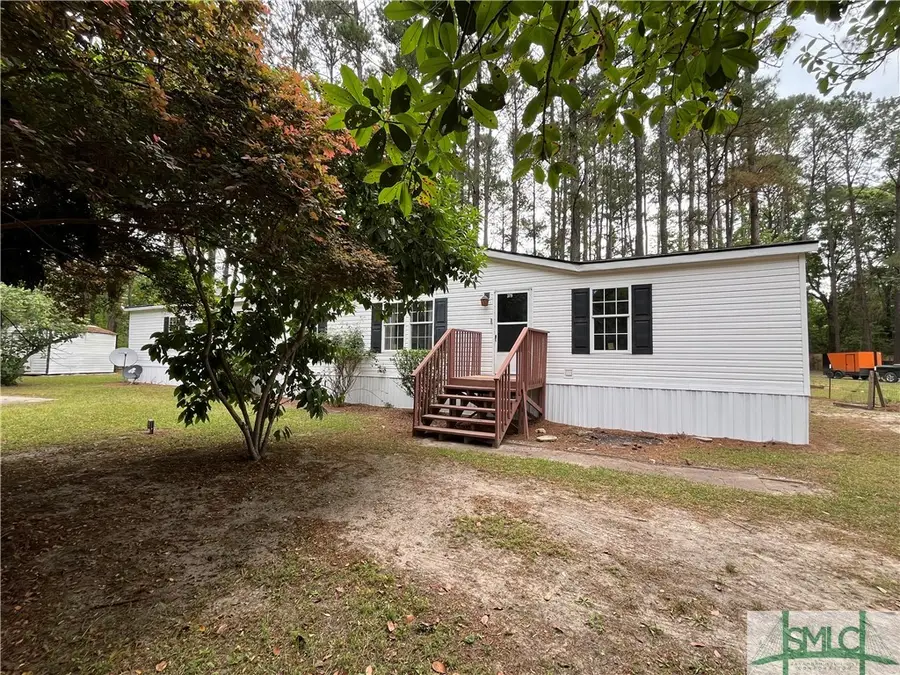 379 Beebe Road, Springfield, GA 31329 - Image #2