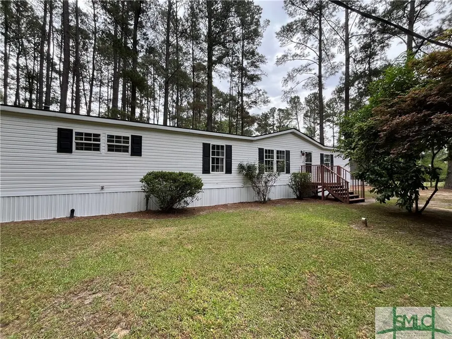 379 Beebe Road, Springfield, GA 31329 - Image #3