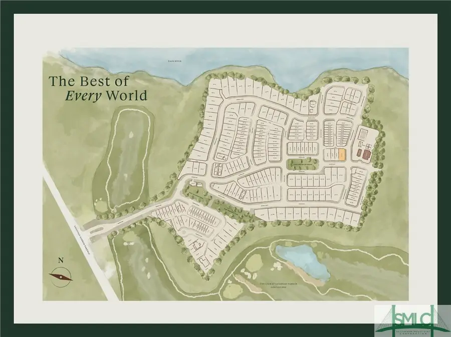 521 Reserve Way, Savannah, GA 31401 - Image #3