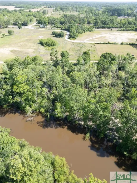 Lot 21 The River Landing Road, Midville, GA 30441 - Image #2