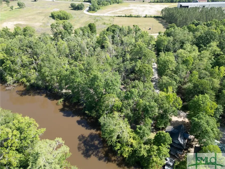 Lot 23 The River Landing Road, Midville, GA 30441 - Image #2