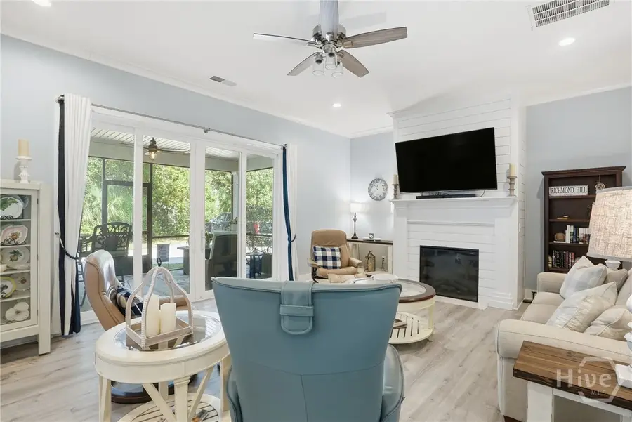 240 Blackjack Oak Drive W, Richmond Hill, GA 31324 - Image #3