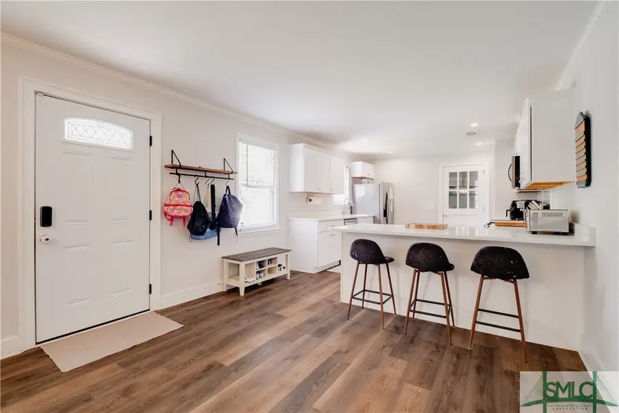 1844 Cokesbury Drive, Savannah, GA 31406 - Image #2