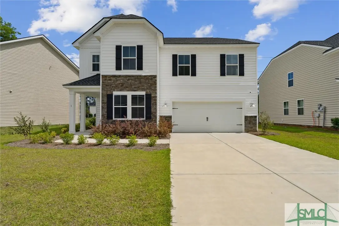 1 Tar Creek Road, Savannah, GA 31419 - Image #1