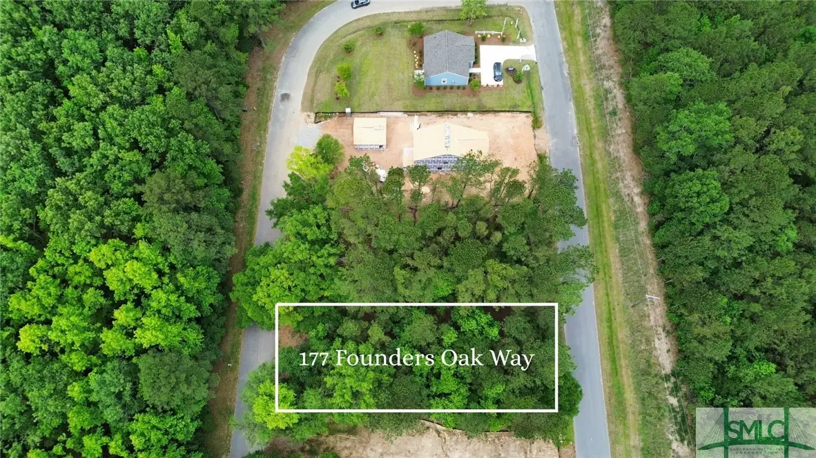 177 Founders Oak Way, Yemassee, SC 29945 - Image #1