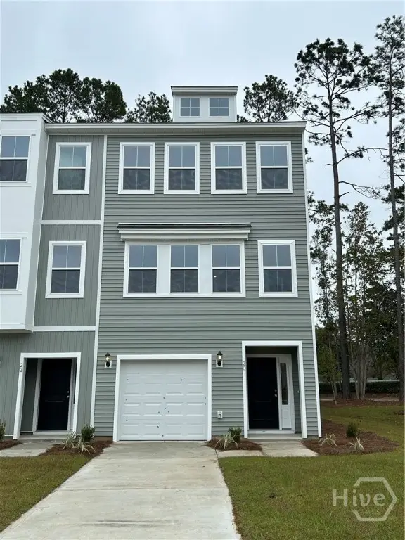20 Towne Park Court, Rincon, GA 31326 - Image #2