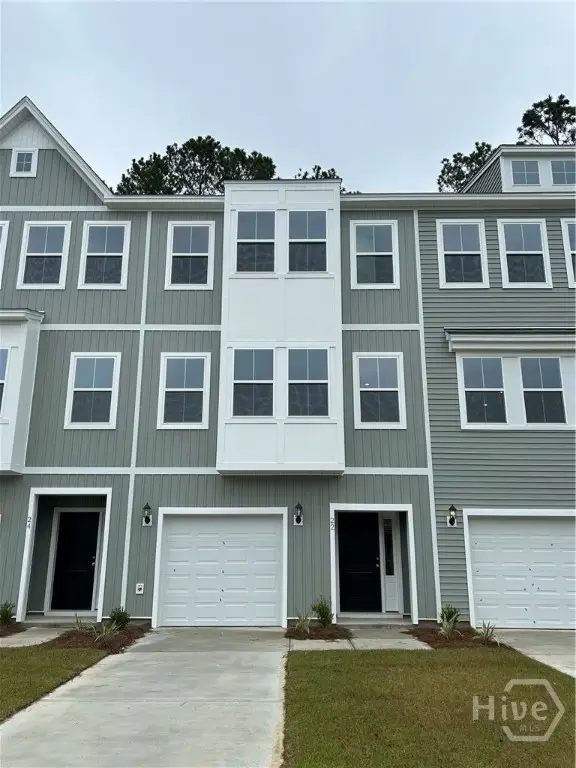 22 Towne Park Court, Rincon, GA 31326 - Image #2