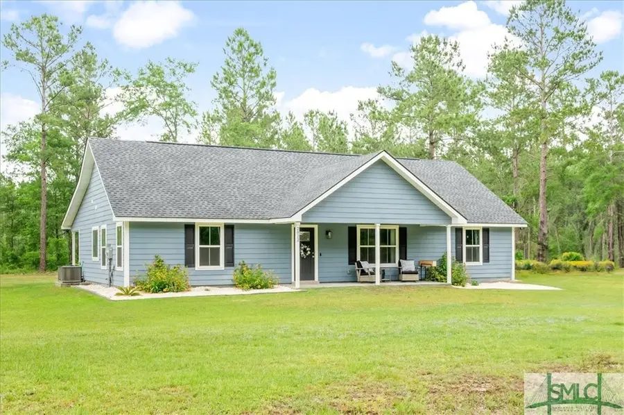 2022 Luke Road, Midway, GA 31320 - Image #2