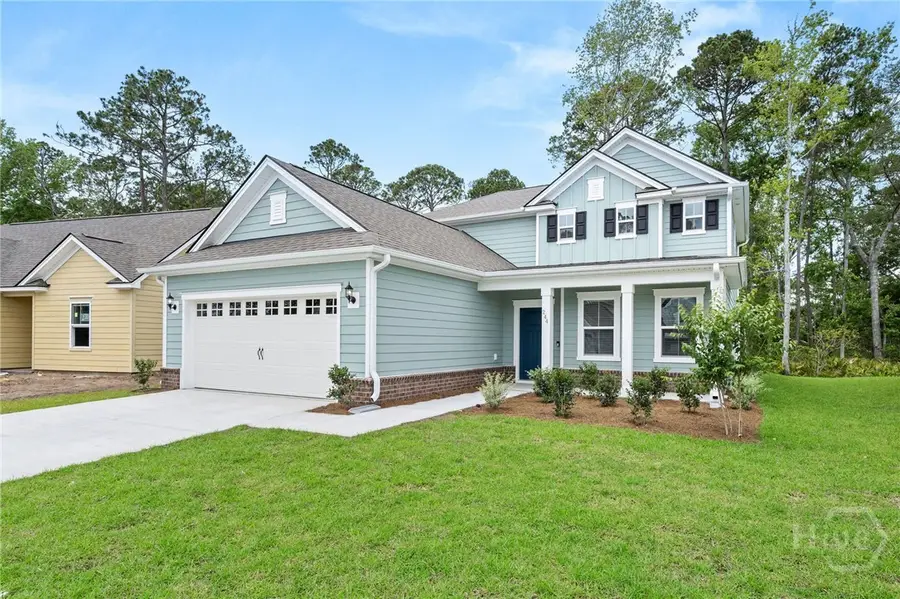 244 Monterey Loop, Richmond Hill, GA 31324 - Image #2