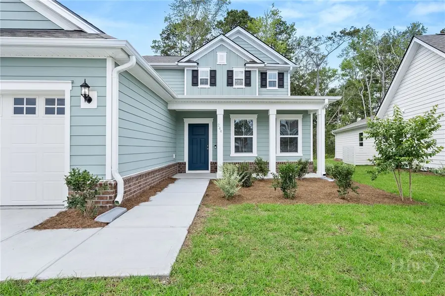244 Monterey Loop, Richmond Hill, GA 31324 - Image #3