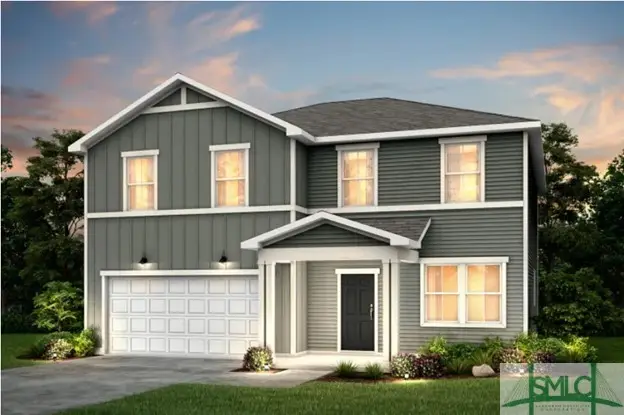 186 Crosstown Avenue, Richmond Hill, GA 31324 - Image #1