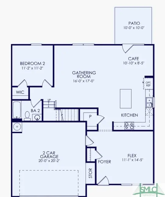 186 Crosstown Avenue, Richmond Hill, GA 31324 - Image #2