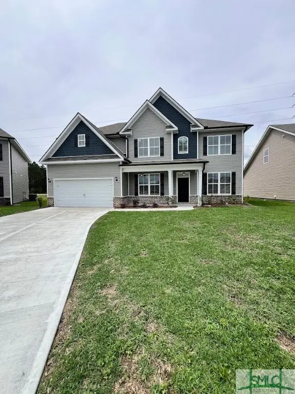 104 Sam's Drive, Guyton, GA 31312 - Image #1