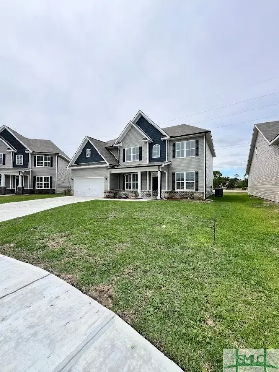 104 Sam's Drive, Guyton, GA 31312 - Image #3