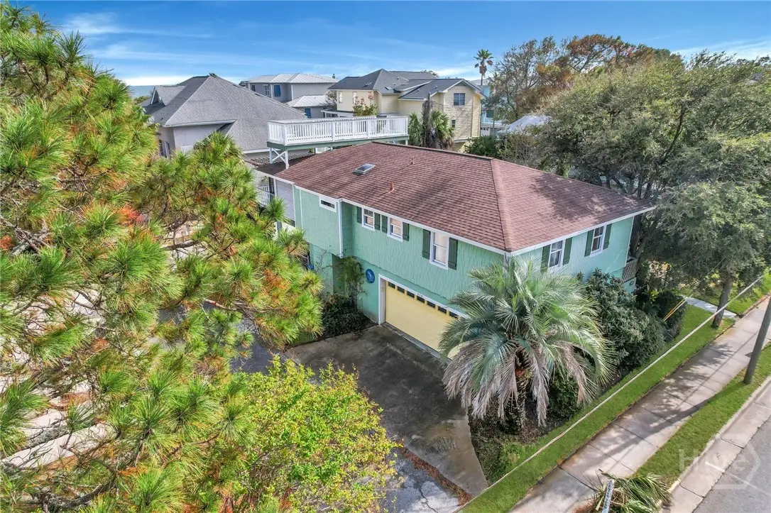 506 Butler Avenue, Tybee Island, GA 31328 - Image #1