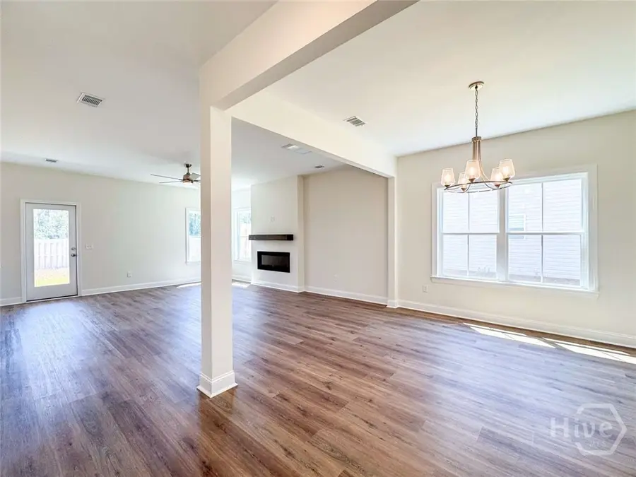 357 Buckingham Drive, Midway, GA 31320 - Image #3