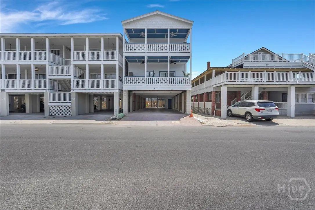 5 17th Street, Tybee Island, GA 31328 - Image #1