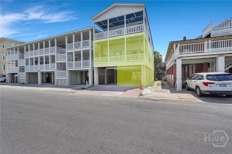 5 17th Street, Tybee Island, GA 31328 - Image #2