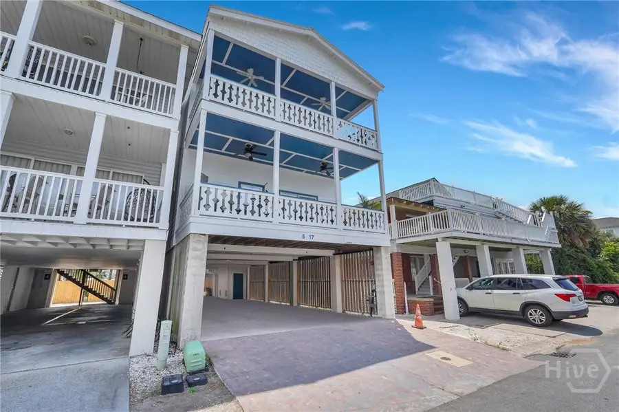 5 17th Street, Tybee Island, GA 31328 - Image #3