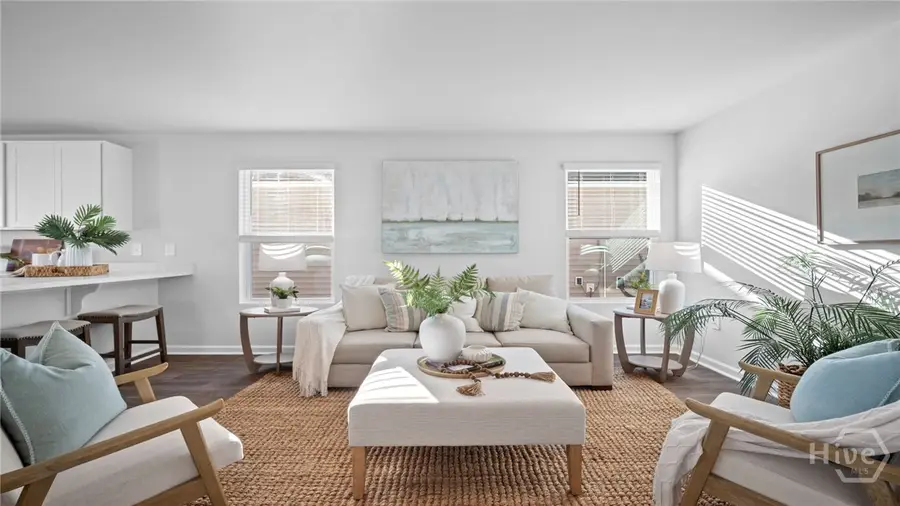 4 Bardwell Way, Port Wentworth, GA 31407 - Image #3