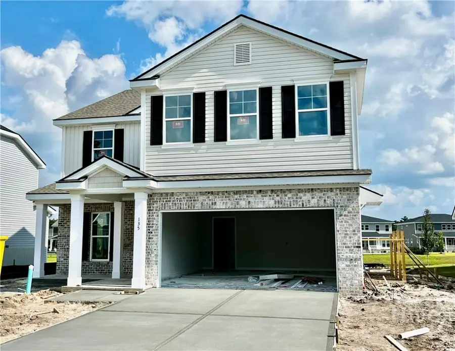 135 Como Drive, Pooler, GA 31322 - Image #3