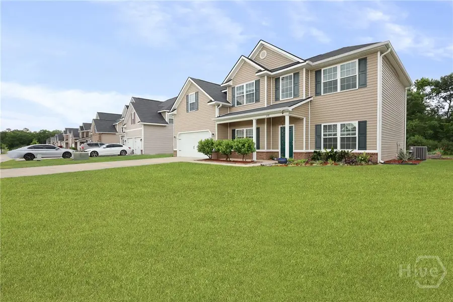 658 Red Oak Lane, Hinesville, GA 31313 - Image #2
