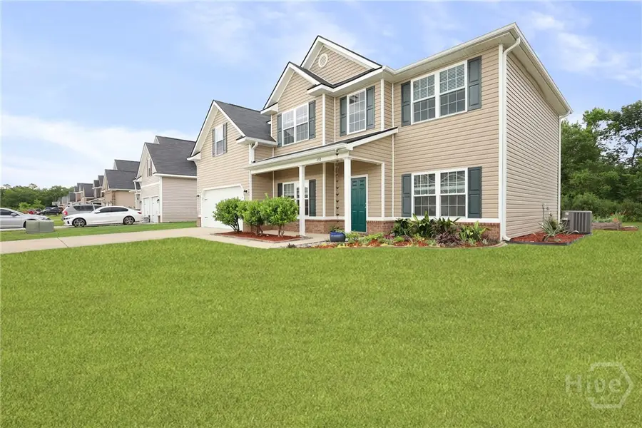 658 Red Oak Lane, Hinesville, GA 31313 - Image #3