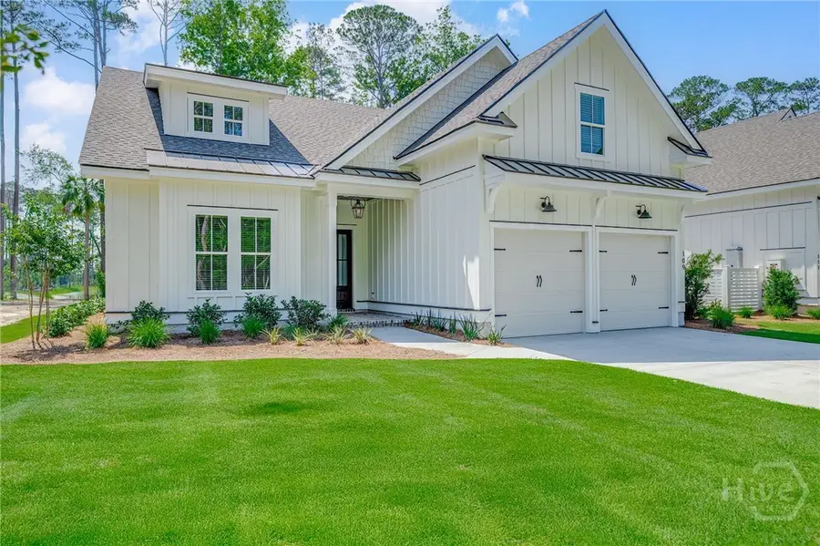 109 Grand Harbor Circle, Savannah, GA 31411 - Image #2
