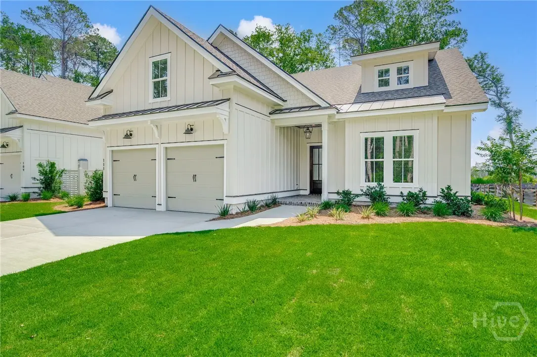 111 Grand Harbor Circle, Savannah, GA 31411 - Image #1