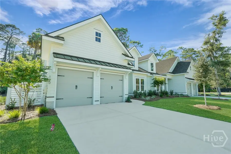 120 Grand Harbor Circle, Savannah, GA 31411 - Image #3