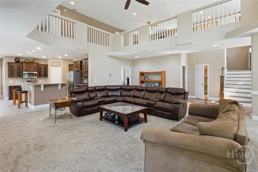 525 Elkins Cemetery Road, Guyton, GA 31312 - Image #3