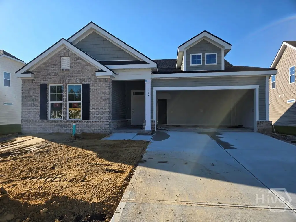 147 Como Drive, Pooler, GA 31322 - Image #1