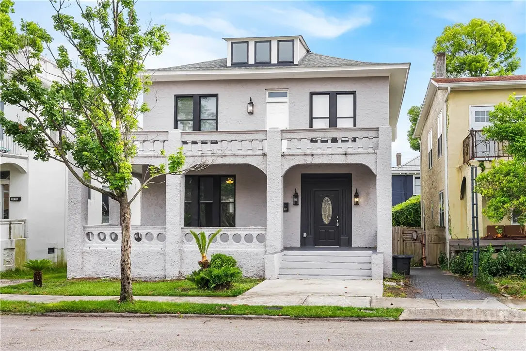 523 E 39th Street, Savannah, GA 31401 - Image #1