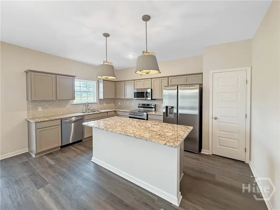 256 Deer Meadow Way Se, Allenhurst, GA 31301 - Image #3